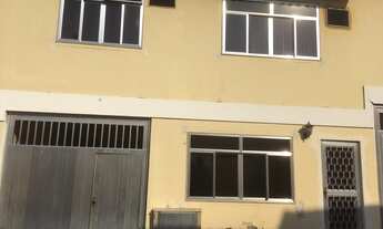 Imagem 7: Casa Sala Ampla 3 Quartos Suítes Armários Área , 110 m² - Cascadura