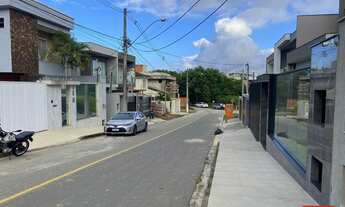 Imagem 5: Novíssimas casas dentro do Mata Atlântica no Jardim Belvedere - Volta Redonda - RJ