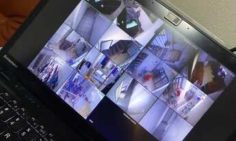 Imagem 6: Waka Pensão em São Paulo - ao lado do metrô Tatuapé