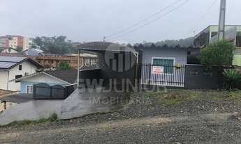 Imagem: Joinville - Casa Padrão - Nova Brasília