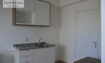 Imagem 7: Apartamento 33m² - Alto da boa vista !!