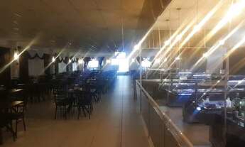 Imagem 3: Restaurante em Antônio Carlos. sc