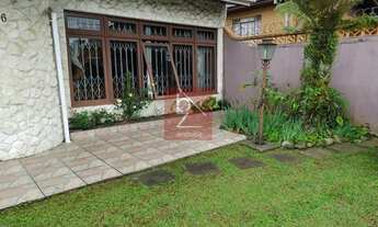 Imagem 3: CURITIBA-CASA BARREIRINHA