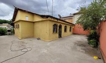 Imagem: Casa com lote de 372 M², 3 qts e 8 vagas