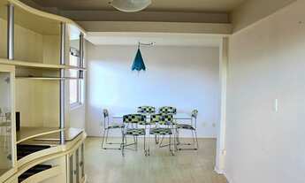 Imagem 5: ÓTIMO APARTAMENTO - SEMIMOBILIADO - ANDAR ALTO - 72M2 - 2 DORMIT