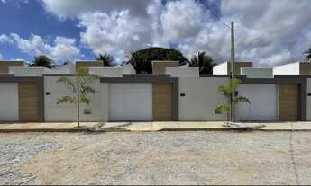 Imagem 2: Casa para venda possui 70 metros quadrados com 2 quartos no Eusébio