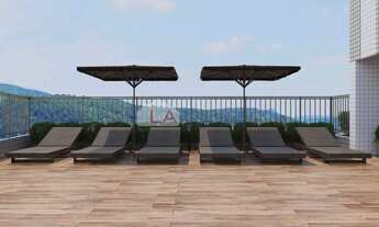 Imagem 5: Ref.14028-Em Construção -3 Suítes -Lazer Completo - Canto Forte