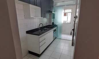 Imagem 4: Apartamento em Jardim São Miguel - Ferraz de Vasconcelos, SP