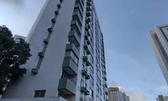 Imagem 4: Aptº 04 quartos, 02 suites, 190,00m² - Aflitos - Recife - PE