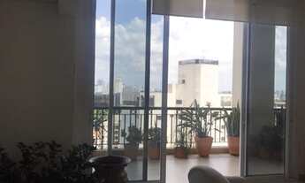 Imagem 5: Cobertura à venda com 361 m² sendo 4 suítes, 2 salas e 5 vagas dee garagem, Vila Mariana