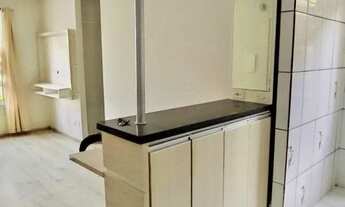 Imagem 6: Apartamento 50m², 2 dormitórios, 1 vaga