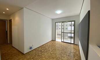 Imagem: Apartamento 02 dormitórios - centro Alphaville