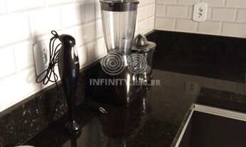 Imagem 7: APARTAMENTO 2 DORMITÓRIOS COM VAGA EM SÃO MATHEUS