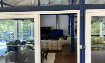 Imagem 3: EXCELENTE CASA COM 04 DORMITÓRIOS EM CONDOMÍNIO FECHADO (SASU) EM BARRA DO UNA, SÃO SEBAST