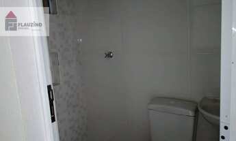 Imagem 2: Apartamento com 1 dormitório para alugar, 30 m² por R$ 850,00/mês - Jardim São Luís - São