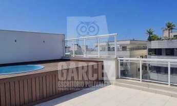 Imagem: Rio de Janeiro - Apartamento Padrão - Recreio