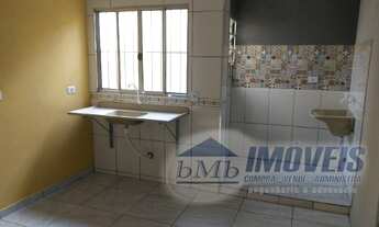 Imagem 2: Ferraz de Vasconcelos - Casa Padrão - Parque Santa Laura