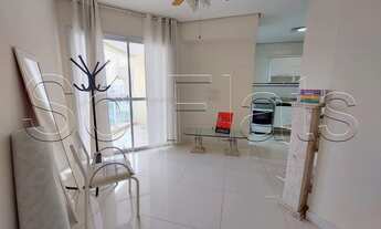 Imagem 6: Residencial Via Ibirapuera para locação com 90m² contendo 2 dormitórios e 2 vaga