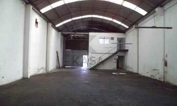 Imagem 4: CANOAS - Galpão/Depósito/Armazém - NITEROI