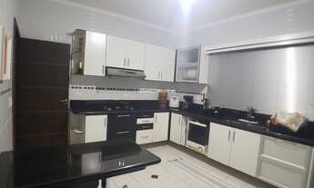 Imagem 6: CAMPO GRANDE - Casa Padrão - Parque dos Novos Estados