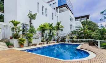 Imagem 2: JARDIM VITÓRIA RÉGIA 1430,0M²AC - 2.953,0M² DE TERRENO06 SUÍTES, 10 VAGAS