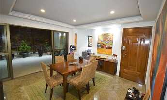 Imagem 2: LOPES ENJOY VENDE Apartamento com 3 quartos 189 m² por R$ 1.150.000- Recreio dos Bandeiran