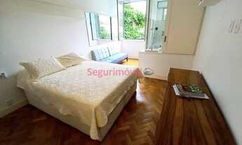 Imagem 5: Apartamento à venda, 1 quarto, 1 suíte, Leblon - Rio de Janeiro/RJ