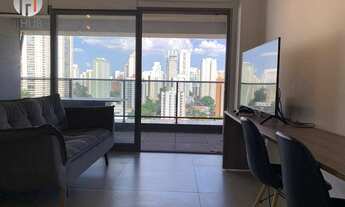 Imagem: Habitarte - Apartamento com 1 dormitório