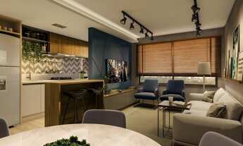 Imagem 5: Apartamento para Venda em Porto Alegre, Jardim Europa, 3 dormitórios, 2 suítes, 1 banheiro