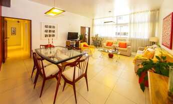 Imagem 3: Maravilhoso 3 dormitórios à venda, 149 m² por R$ 1.580.000 - Flamengo - Rio de Janeiro/RJ