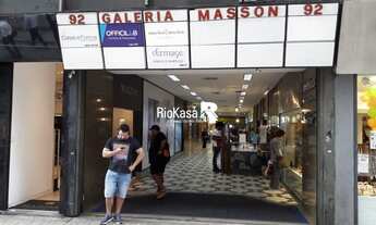 Imagem 7: RIO DE JANEIRO - Loja/Salão - CENTRO