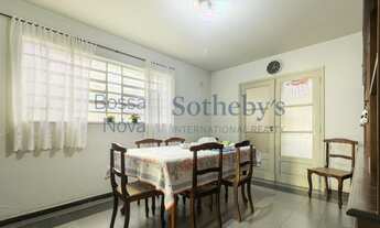 Imagem 7: São Paulo - Casa Padrão - Vila Nova Conceição