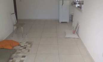 Imagem 2: Lindo Apto para Locação no Eden - Residencial Veneza II - 2 Dormitorios com varanda 1 Vaga