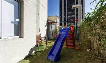 Imagem 3: Apartamento com 2 dormitórios à venda, 58 m² por R$ 460.000,00 - São Judas - São Paulo/SP