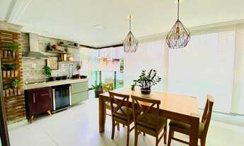 Imagem 3: Apartamento 4 Quartos para Venda em Salvador, Caminho das Árvores, 4 dormitórios, 4 suítes