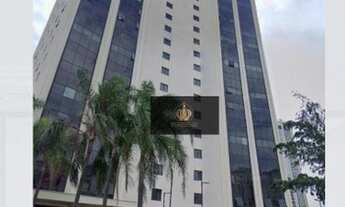 Imagem 3: Conjunto comercial 100% mobiliado com 7 vagas para alugar, 410 m² por R$ 63.500/mês (PACOT