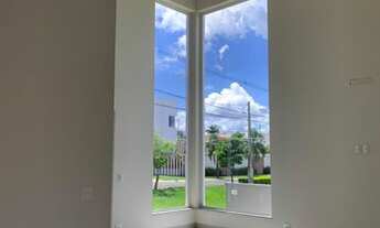 Imagem 2: Casa em condomínio fechado de alto padrão