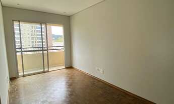 Imagem 5: Apartamento 02 dormitórios próximo do Shopping Tamboré - Alphaville