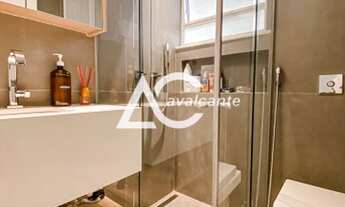 Imagem 6: RIO DE JANEIRO - Apartamento Padrão - LEME