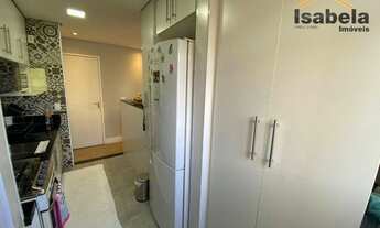 Imagem 2: LINDO APARTAMENTO VILA VERA!!!!!