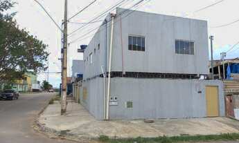 Imagem: Excelente Sobrado de Esquina, Qd. 301 do