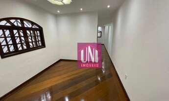 Imagem 2: Sobrado com 3 dormitórios à venda, 165 m² por R$ 647.000,00 - Jardim das Maravilhas - Sant