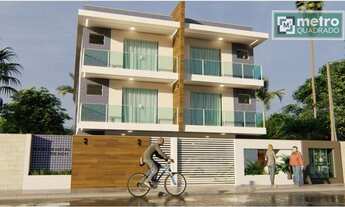Imagem 2: Apartamento com 3 dormitórios à venda, 83 m² por R$ 299.000,00 - Recreio - Rio das Ostras