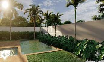 Imagem 8: Casa 4 suítes condomínio Villa jardim