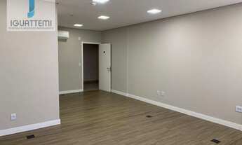 Imagem 5: Sala para alugar, 38 m² por R$ 3.000,00/mês - Iguatemi - São José do Rio Preto/SP