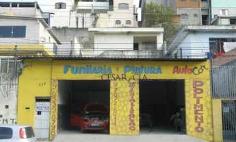 Imagem: Casa à venda, 130 m² por R$ 470.000,00