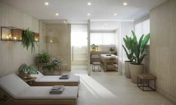 Imagem 6: Condomínio Connect Icaraí- Rua Doutor Carlos Halfeld, 9 - Icaraí - Niterói/RJ