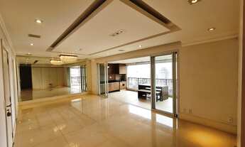 Imagem 4: Apartamento para venda possui 179 metros quadrados com 3 quartos em Santana - São Paulo