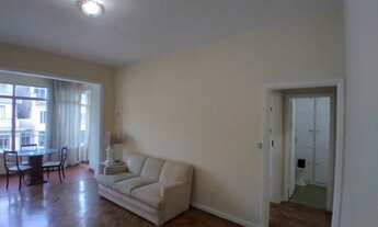 Imagem 6: Excelente Sala e Quarto - Copacabana