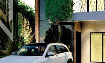 Imagem: Casa em condomínio